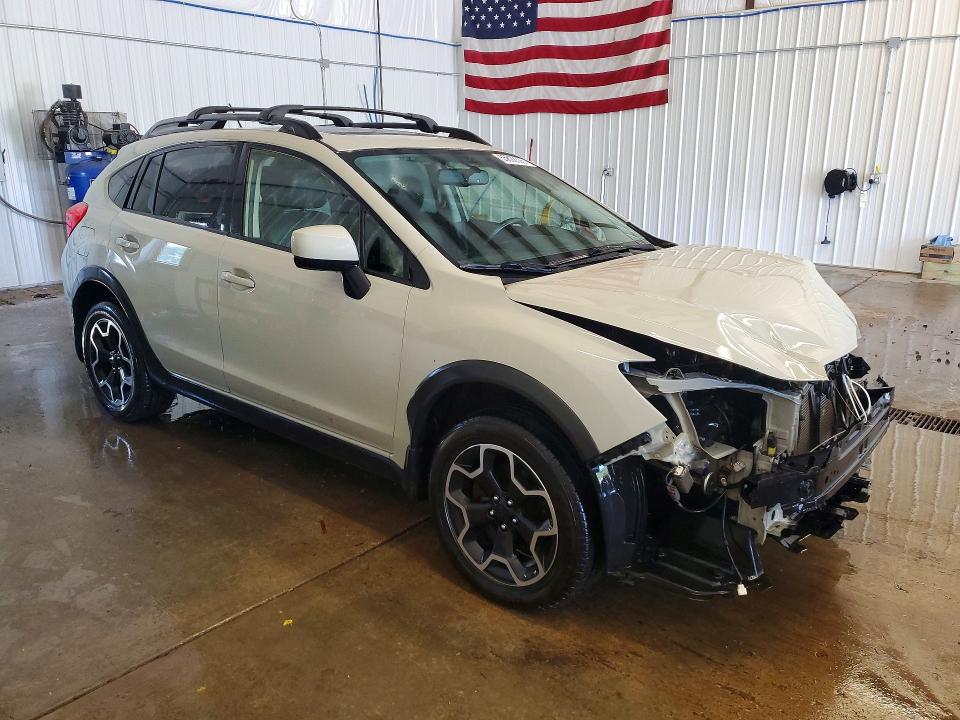 Aukcja sprzedaży 2014 Subaru Xv Crosstrek, vin: JF2GPAKC5E8260881, numer aukcji: 55622326