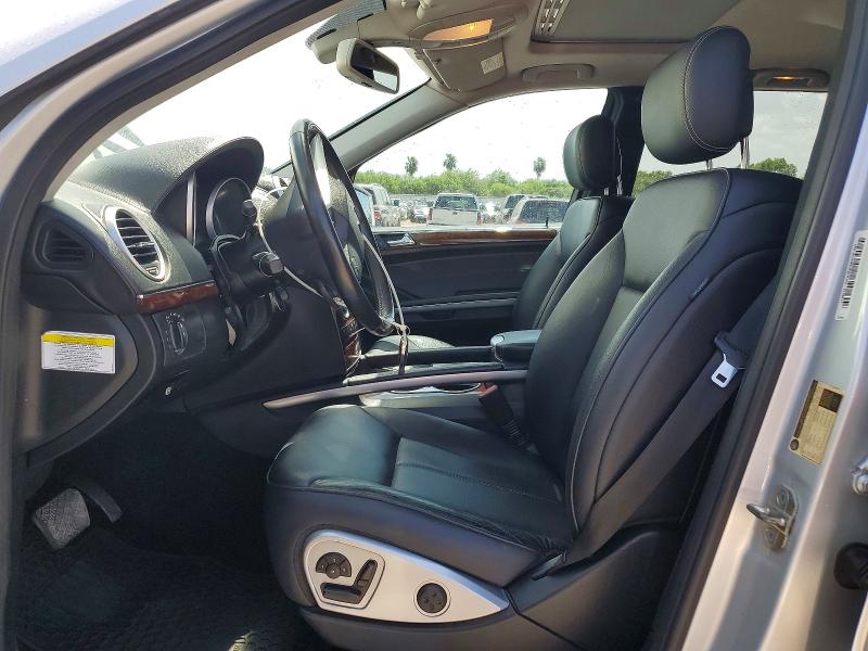 58468906 :رقم المزاد ، 4JGBF7BE4BA755203 vin ، 2011 Mercedes-benz Gl مزاد بيع