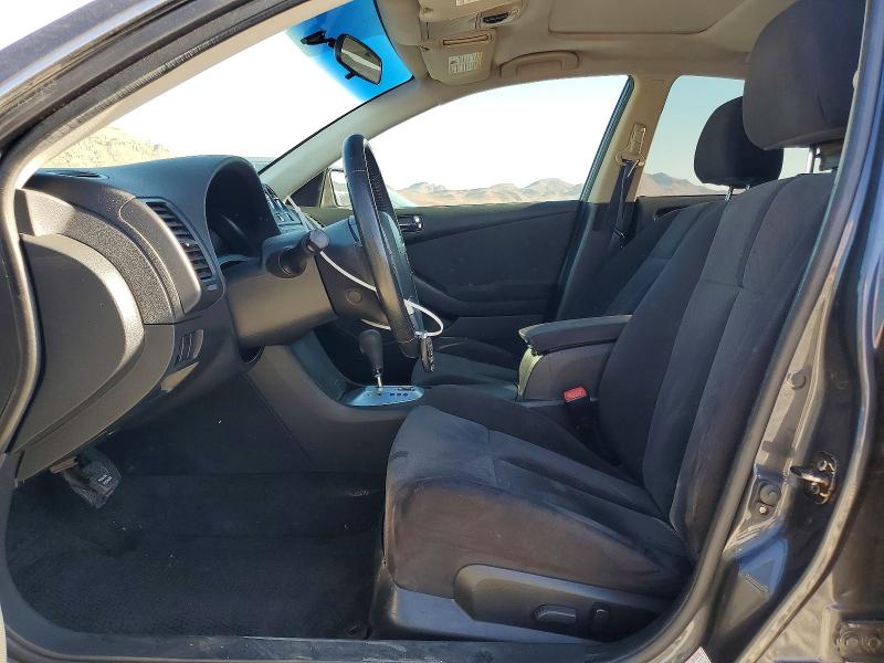 Aukcja sprzedaży 2008 Nissan Altima, vin: 1N4AL21E28N540844, numer aukcji: 55709056