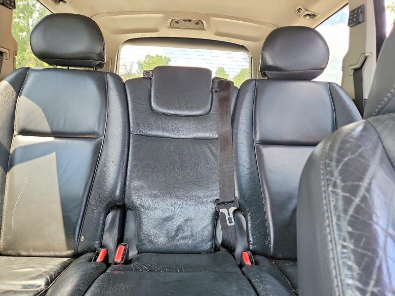 Aukcja sprzedaży 2006 Volvo Xc90, vin: YV4CZ592761290175, numer aukcji: 58906126