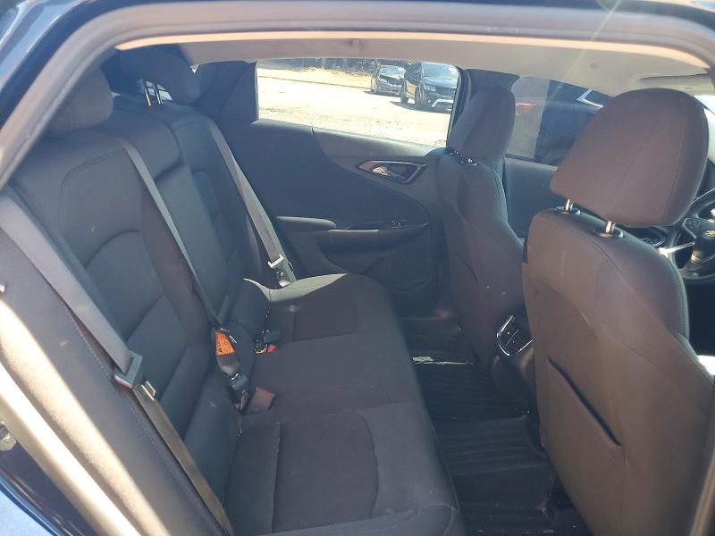 Продаж на аукціоні авто 2022 Chevrolet Malibu, vin: 1G1ZD5ST4NF123975, номер лоту: 56068246