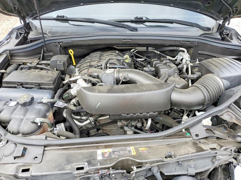 2022 Dodge Durango მანქანა იყიდება აუქციონზე, vin: 1C4RDJDG9NC160571, აუქციონის ნომერი: 57845686