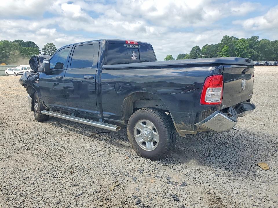 Продажа на аукционе авто 2023 Ram 2500, vin: 3C6UR5CL2PG612935, номер лота: 56641646