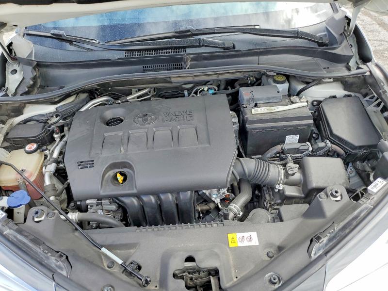 Продаж на аукціоні авто 2018 Toyota C-hr, vin: NMTKHMBX5JR029428, номер лоту: 59123566