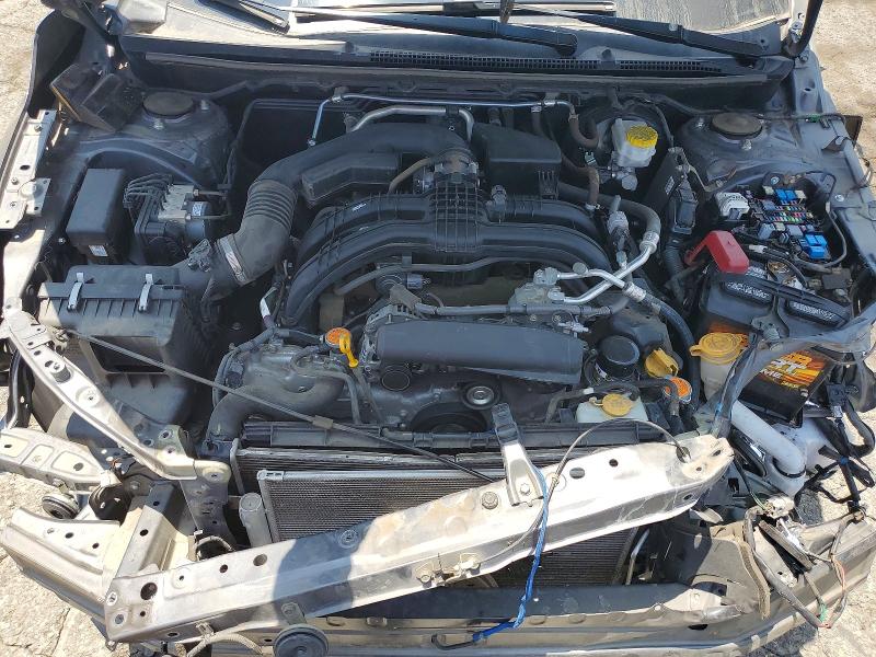 57566916 :رقم المزاد ، 4S3GTAC69K3748744 vin ، 2019 Subaru Impreza مزاد بيع