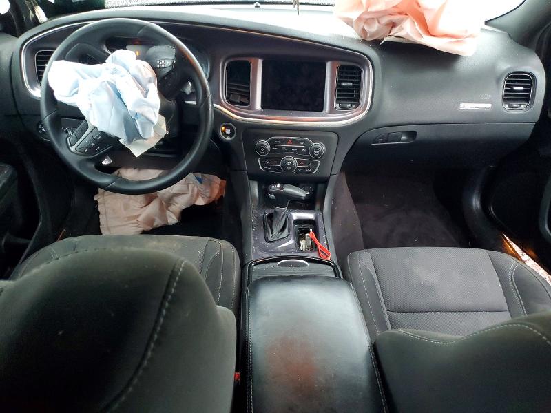 Aukcja sprzedaży 2018 Dodge Charger, vin: 2C3CDXJG4JH274390, numer aukcji: 56592596
