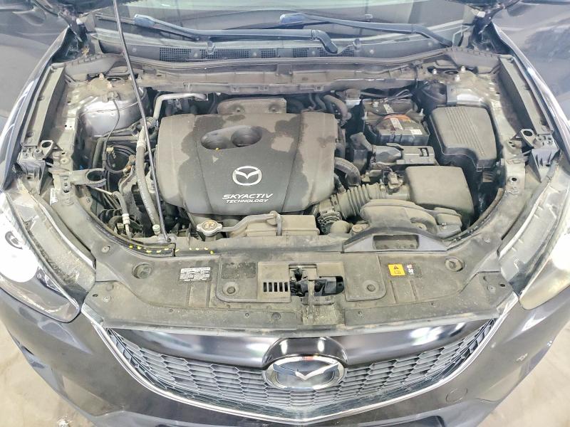 Aukcja sprzedaży 2014 Mazda Cx-5, vin: JM3KE2CY5E0337236, numer aukcji: 56641956