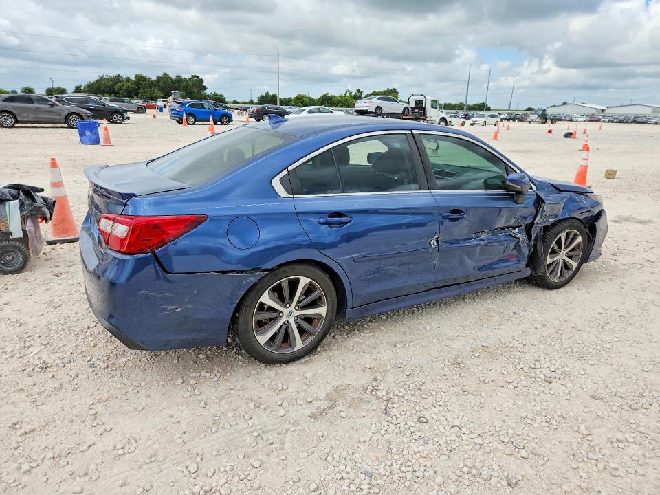 2019 Subaru Legacy მანქანა იყიდება აუქციონზე, vin: 4S3BNAN62K3025772, აუქციონის ნომერი: 57055506