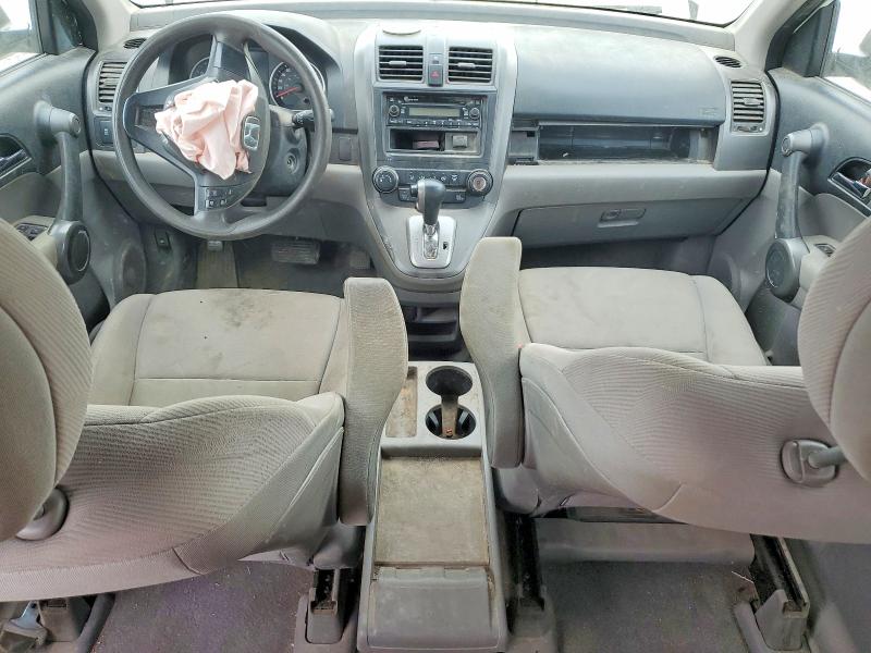 56483546 :رقم المزاد ، 5J6RE4H31AL806390 vin ، 2010 Honda Cr-v مزاد بيع