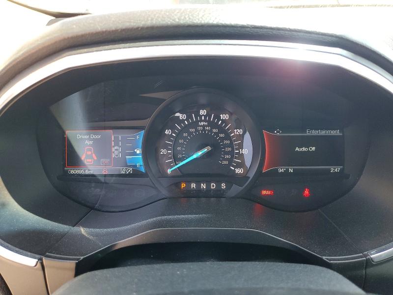 Aukcja sprzedaży 2020 Ford Edge, vin: 2FMPK4K95LBA00277, numer aukcji: 56506526