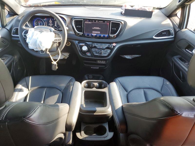 Продаж на аукціоні авто 2025 Chrysler Pacifica, vin: 2C4RC1BG5SR511209, номер лоту: 51924606