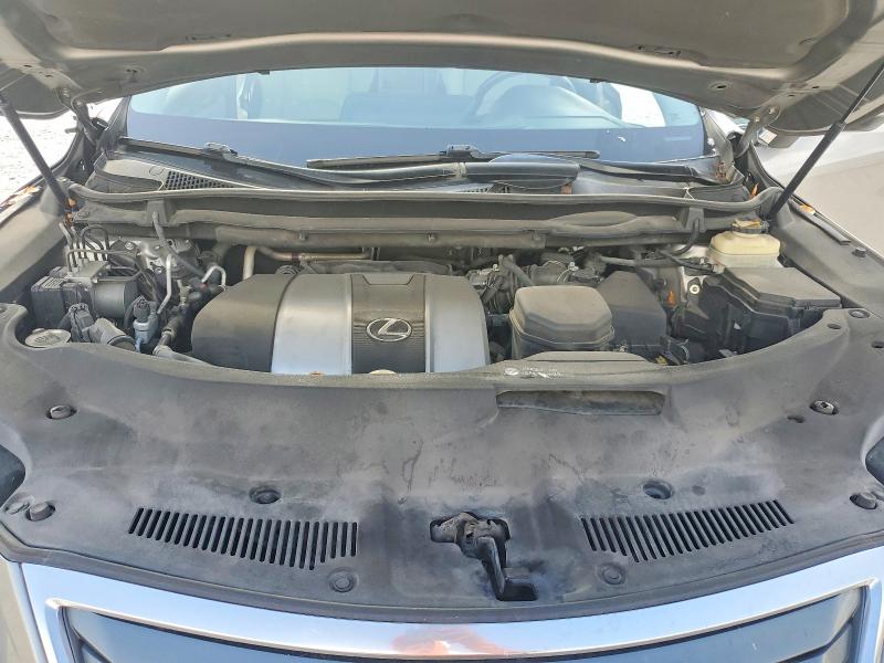 Продаж на аукціоні авто 2017 Lexus Rx 350, vin: 2T2ZZMCA5HC049975, номер лоту: 57274386