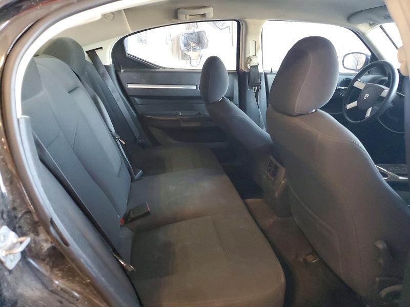 Продажа на аукционе авто 2010 Dodge Charger, vin: 2B3CA3CV5AH252571, номер лота: 58915006