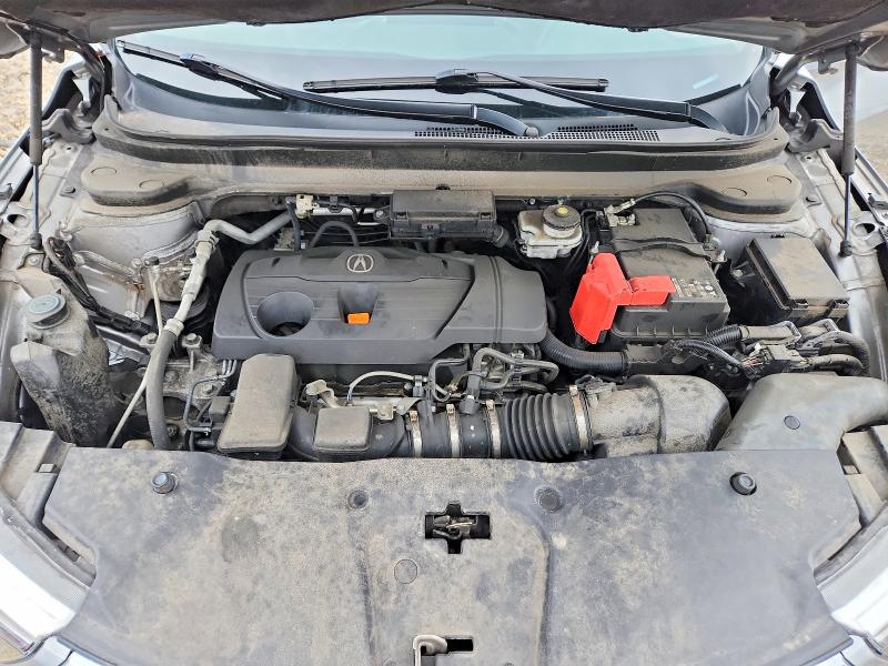 Продажа на аукционе авто 2019 Acura Rdx, vin: 5J8TC1H38KL023070, номер лота: 56366276
