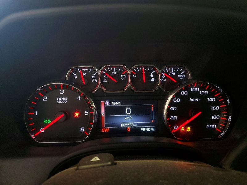 Aukcja sprzedaży 2016 Gmc Sierra1500, vin: 3GTU2NEC1GG387742, numer aukcji: 58497336