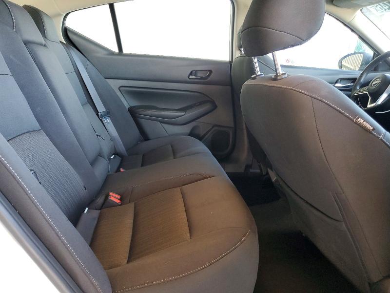 Aukcja sprzedaży 2025 Nissan Altima, vin: 1N4BL4DV5SN357182, numer aukcji: 57651746