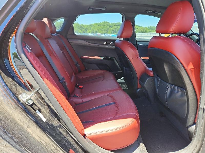 Продажа на аукционе авто 2024 Kia K5, vin: 5XXG64J25RG246168, номер лота: 55976686