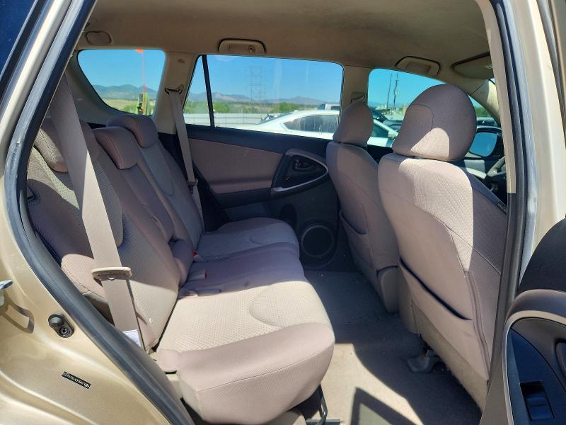 Aukcja sprzedaży 2008 Toyota Rav4, vin: JTMBD33V786056483, numer aukcji: 57623006