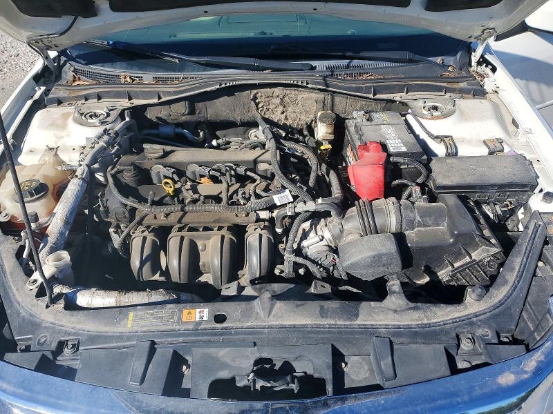 56934186 :رقم المزاد ، 3FAHP0JA8CR132424 vin ، 2012 Ford Fusion مزاد بيع