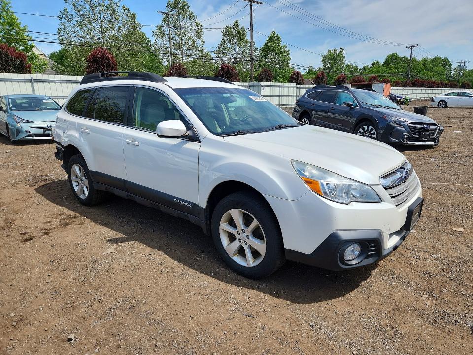 56237816 :رقم المزاد ، 4S4BRBCC9D3255620 vin ، 2013 Subaru Outback مزاد بيع