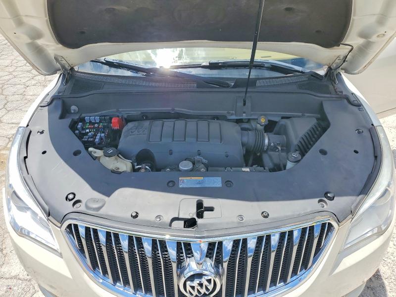 2014 Buick Enclave მანქანა იყიდება აუქციონზე, vin: 5GAKVCKD6EJ141380, აუქციონის ნომერი: 58586306