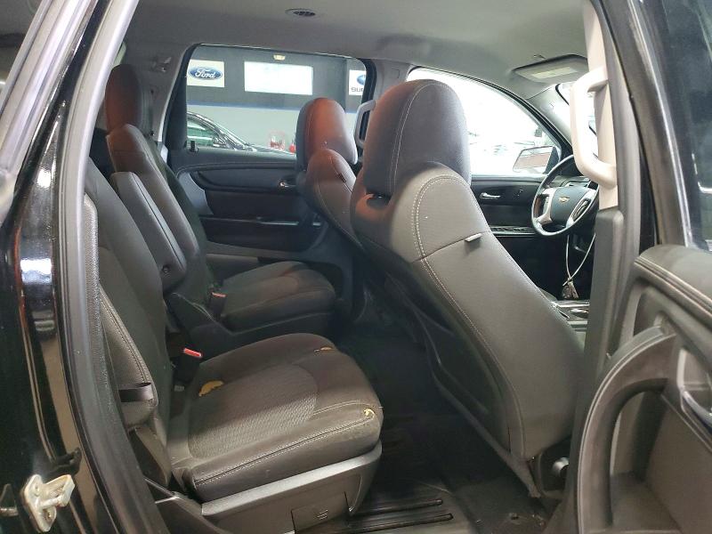Продаж на аукціоні авто 2017 Chevrolet Traverse, vin: 1GNKVGKD5HJ354547, номер лоту: 58329206