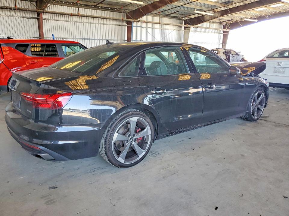 Aukcja sprzedaży 2023 Audi A4, vin: WAUEAAF4XPA042941, numer aukcji: 55213166