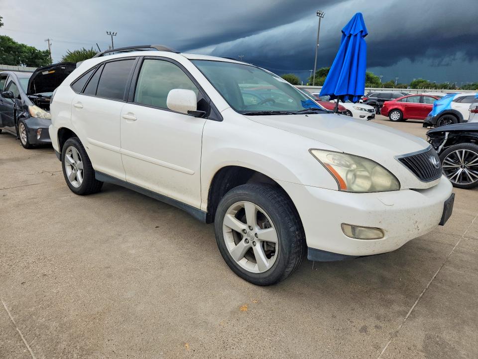 Aukcja sprzedaży 2004 Lexus Rx, vin: JTJHA31U840065166, numer aukcji: 57945746