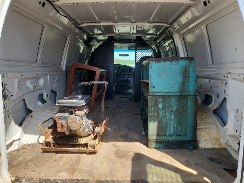 Продажа на аукционе авто 2007 Ford Econoline, vin: 1FTNE24W07DA11505, номер лота: 56324276