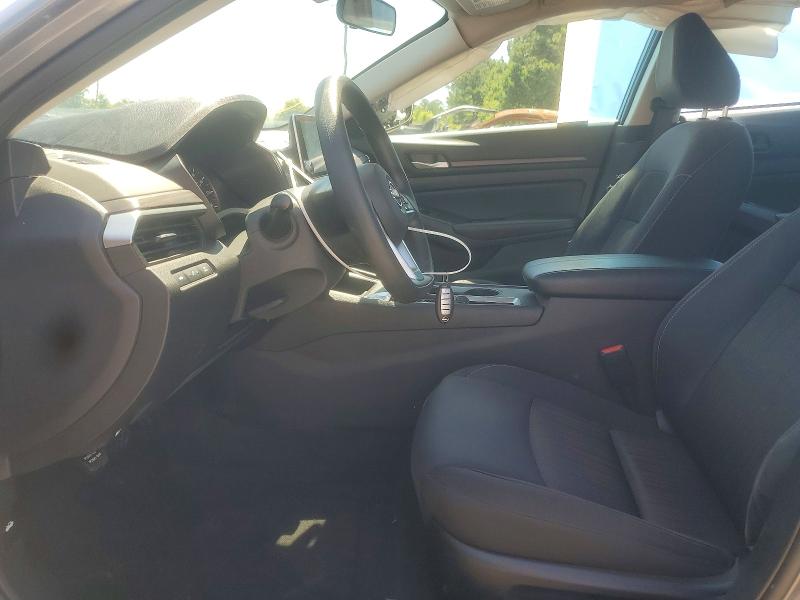 Продажа на аукционе авто 2025 Nissan Altima, vin: 1N4BL4DV2SN338802, номер лота: 55402546