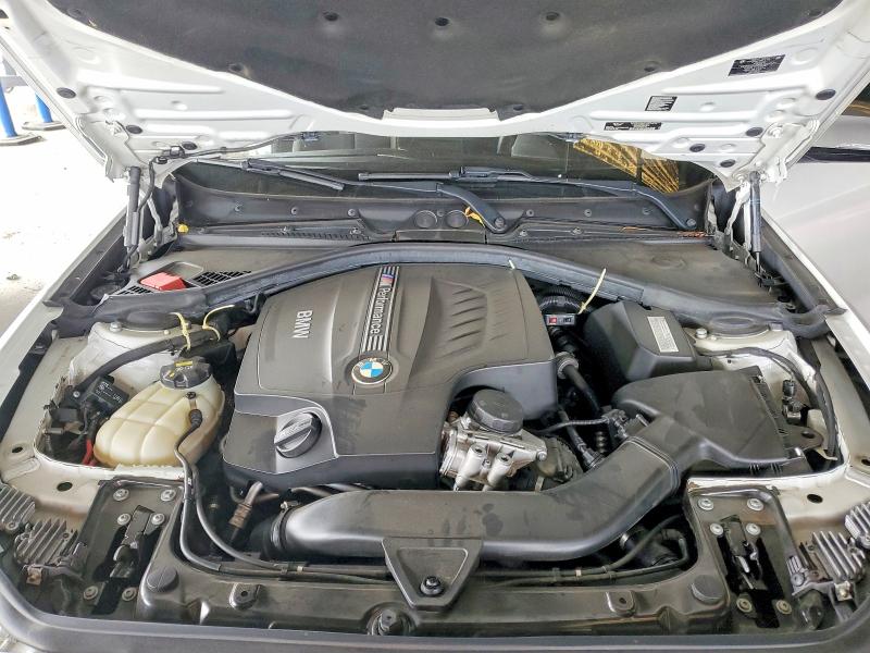 Aukcja sprzedaży 2015 Bmw M235i, vin: WBA1J7C52FV253749, numer aukcji: 57445916