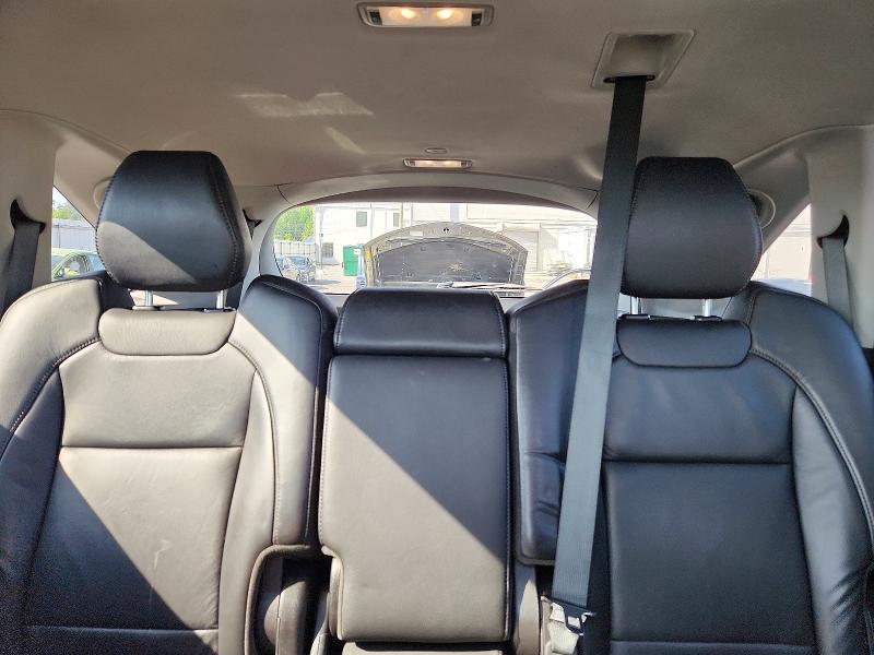 Продаж на аукціоні авто 2017 Acura Mdx, vin: 5FRYD4H55HB006791, номер лоту: 58725286