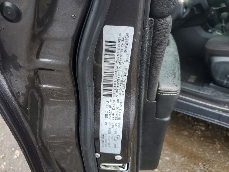 58597086 :رقم المزاد ، 1C4PJMCB3HW564735 vin ، 2017 Jeep Cherokee مزاد بيع