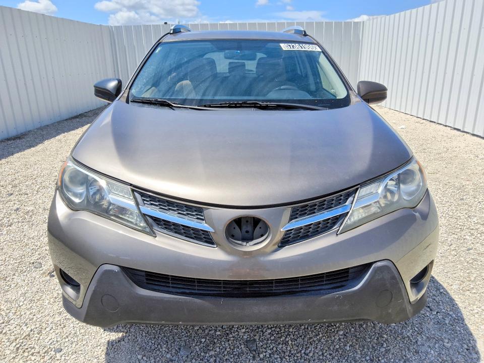 Aukcja sprzedaży 2013 Toyota Rav4, vin: JTMZFREV7D5014369, numer aukcji: 57361906