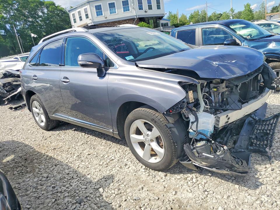Aukcja sprzedaży 2015 Lexus Rx 350, vin: 2T2BK1BA7FC286518, numer aukcji: 57906116