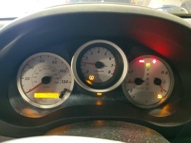 Продажа на аукционе авто 2004 Toyota Rav4, vin: JTEHD20VX46005607, номер лота: 56568646