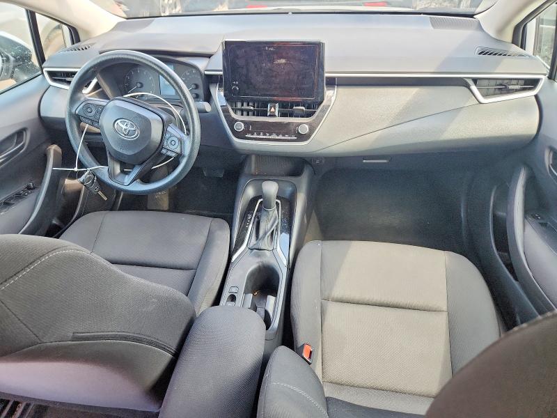 Aukcja sprzedaży 2025 Toyota Corolla, vin: 5YFB4MDE7SP333136, numer aukcji: 56777216
