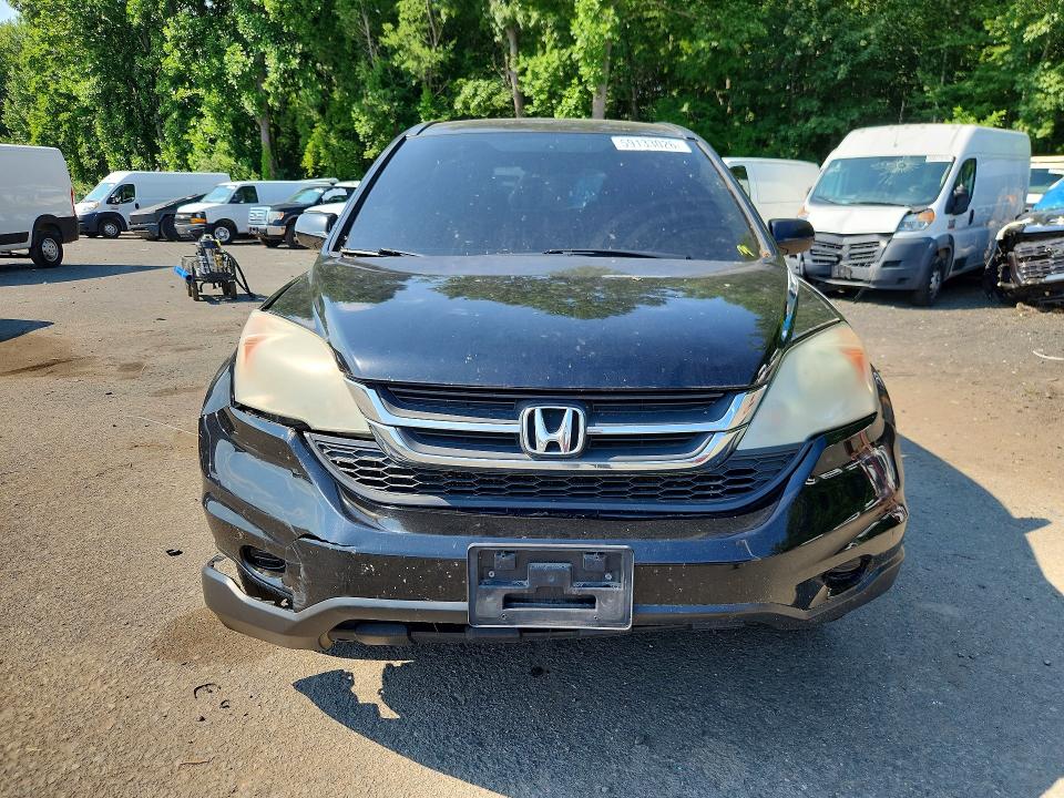 Aukcja sprzedaży 2011 Honda Cr-v, vin: 5J6RE4H36BL069429, numer aukcji: 59133026