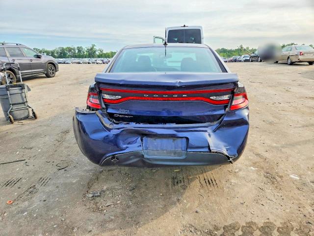 Продажа на аукционе авто 2013 Dodge Dart, vin: 1C3CDFAA8DD292091, номер лота: 58614016