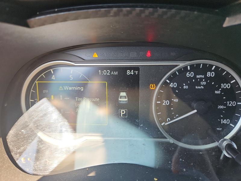 Продажа на аукционе авто 2020 Nissan Versa, vin: 3N1CN8EV9LL847899, номер лота: 56461826
