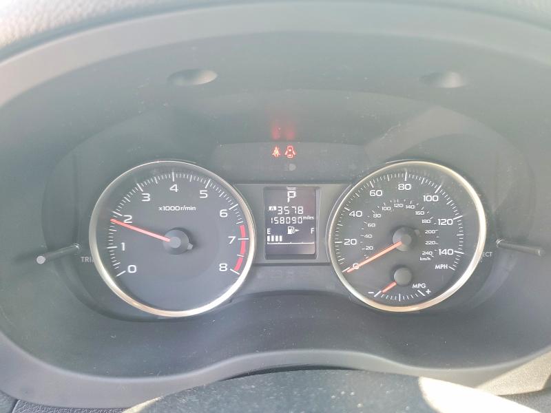 Aukcja sprzedaży 2016 Subaru Crosstrek, vin: JF2GPABC4G8310172, numer aukcji: 58460186