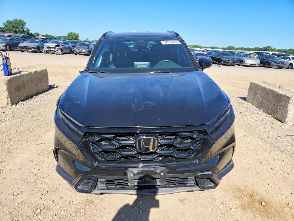 Продажа на аукционе авто 2024 Honda Cr-v, vin: 7FARS6H81RE058538, номер лота: 57085706