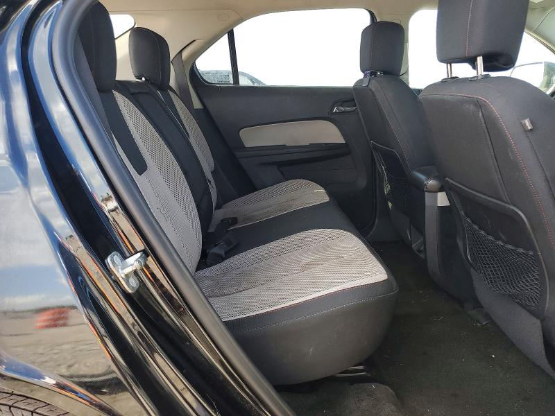85962295 :رقم المزاد ، 2GNALCEK2H1616216 vin ، 2017 Chevrolet Equinox مزاد بيع