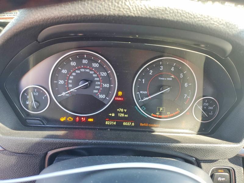 56050786 :رقم المزاد ، WBA8D9C53JEB35190 vin ، 2018 Bmw 330 مزاد بيع