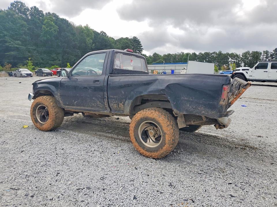 58220256 :رقم المزاد ، 4TARN01PXSZ313751 vin ، 1995 Toyota Pickup مزاد بيع