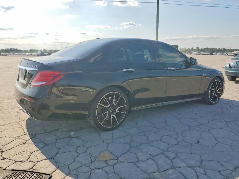 2017 Mercedes-benz E მანქანა იყიდება აუქციონზე, vin: WDDZF6EB2HA178667, აუქციონის ნომერი: 58755936