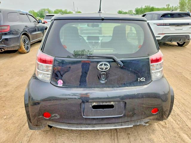 Продаж на аукціоні авто 2015 Scion Iq, vin: JTNJJXB09FJ030829, номер лоту: 55777196
