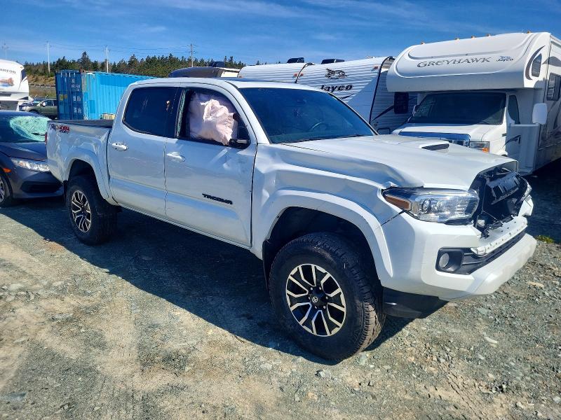 54149526 :رقم المزاد ، 3TYCZ5ANXPT172932 vin ، 2023 Toyota Tacoma مزاد بيع