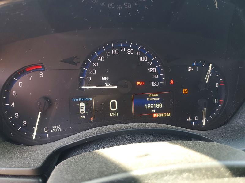 2016 Cadillac Ats მანქანა იყიდება აუქციონზე, vin: 1G6AA5RA6G0176705, აუქციონის ნომერი: 55887166