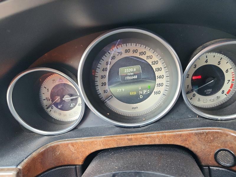 57202986 :رقم المزاد ، WDDHF8JB4EA923752 vin ، 2014 Mercedes-benz E مزاد بيع